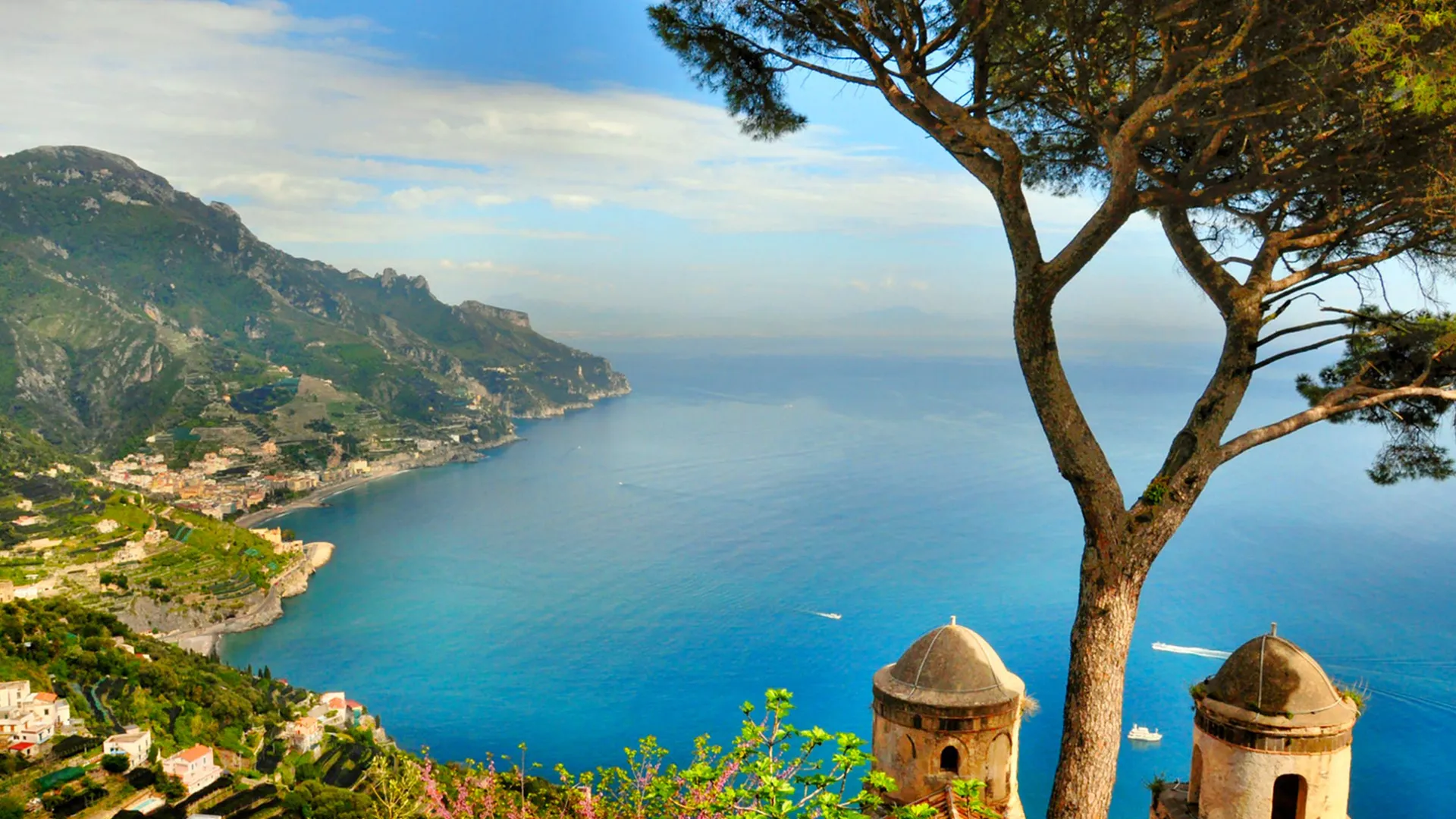 Agriturismo Villa Maria
