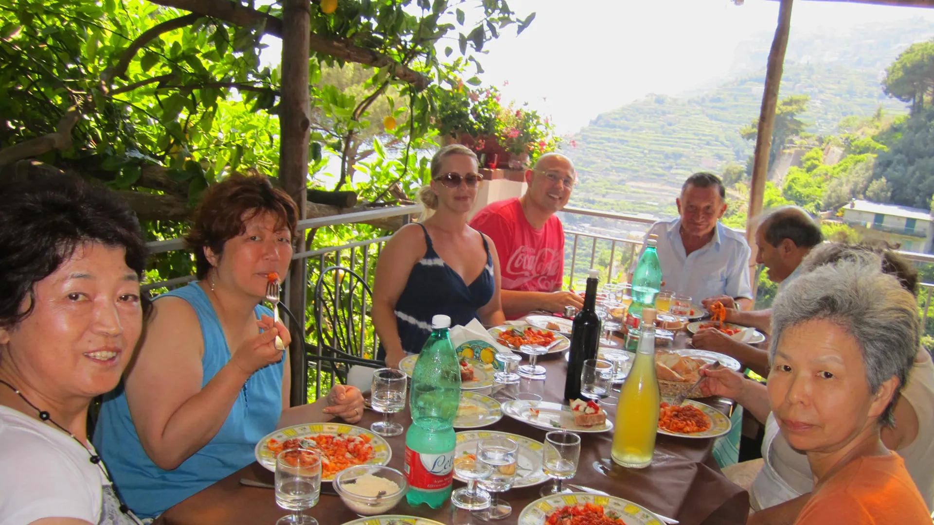 Agriturismo Villa Maria