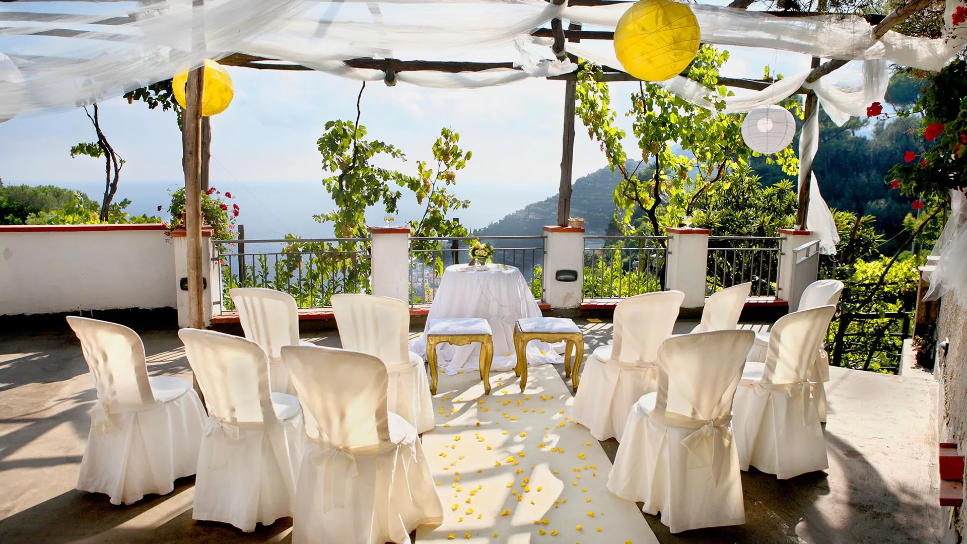 Agriturismo Villa Maria