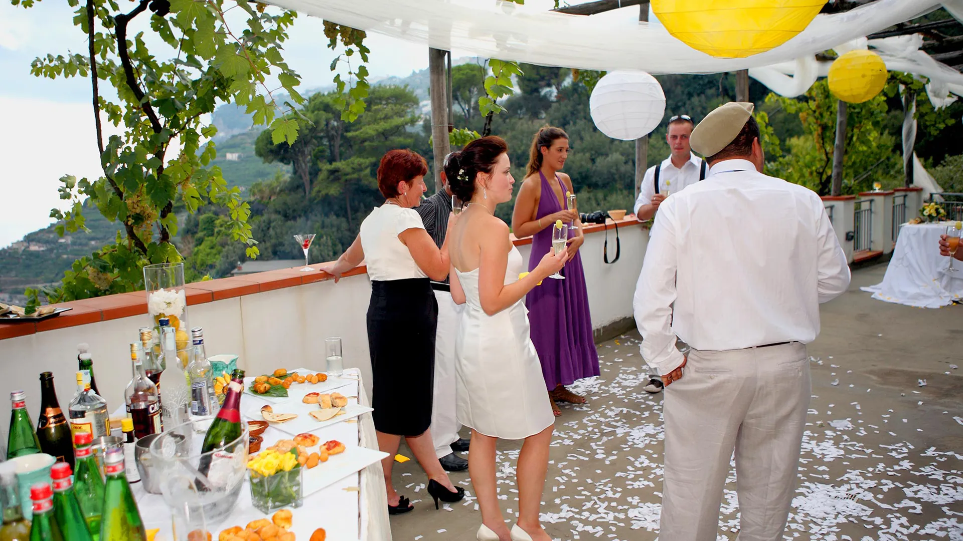 Agriturismo Villa Maria