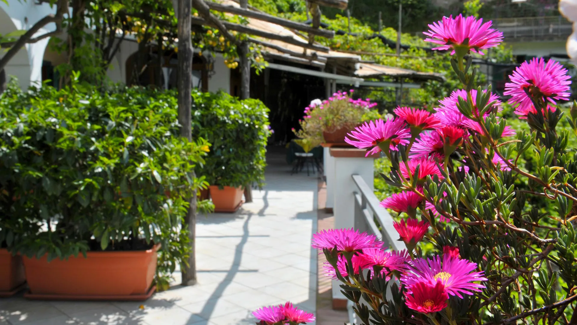 Agriturismo Villa Maria