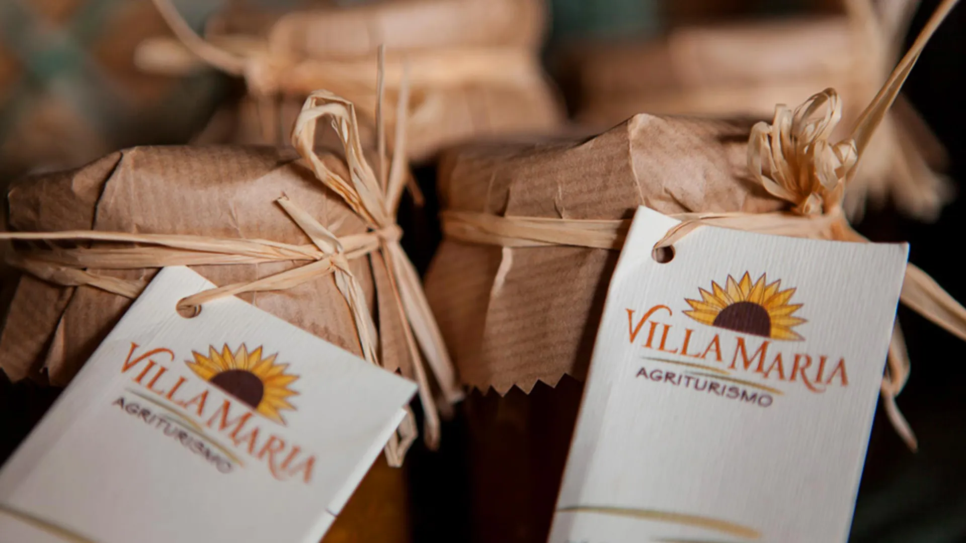 Agriturismo Villa Maria