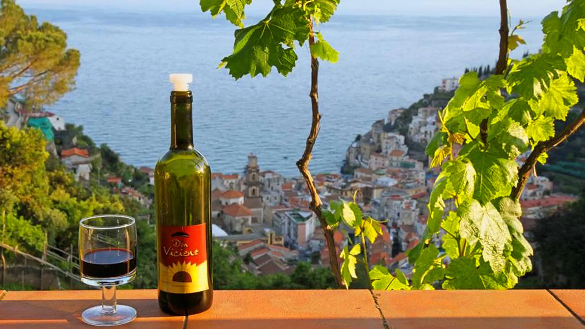 Agriturismo Villa Maria