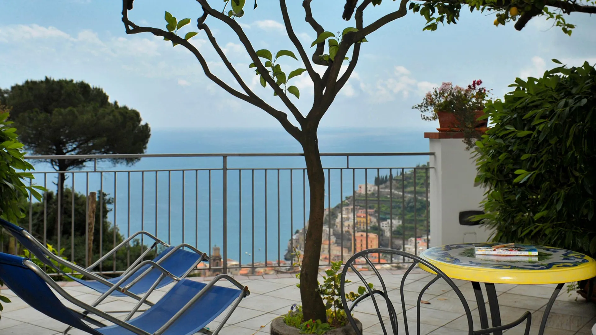 Agriturismo Villa Maria