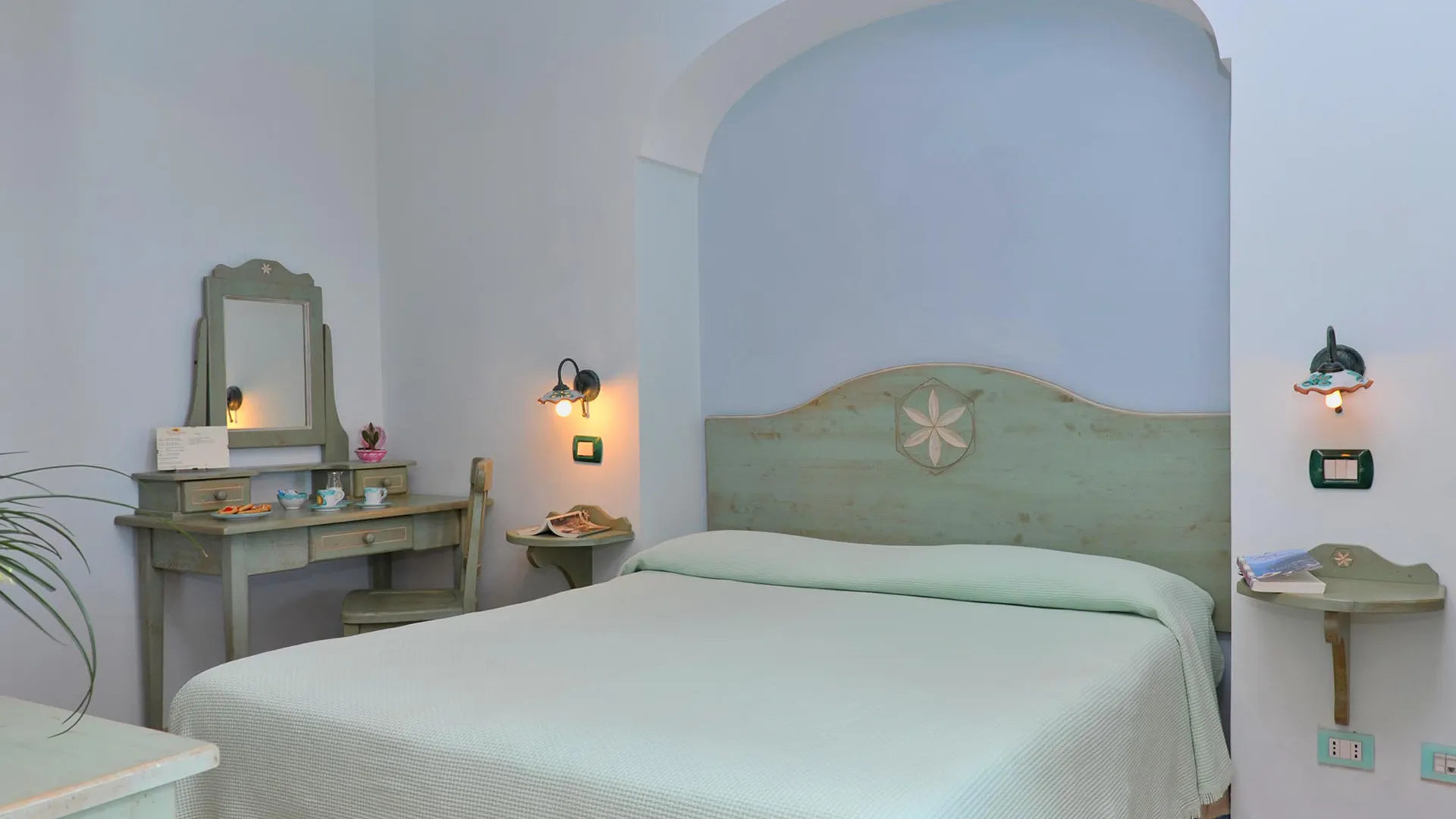 Agriturismo Villa Maria