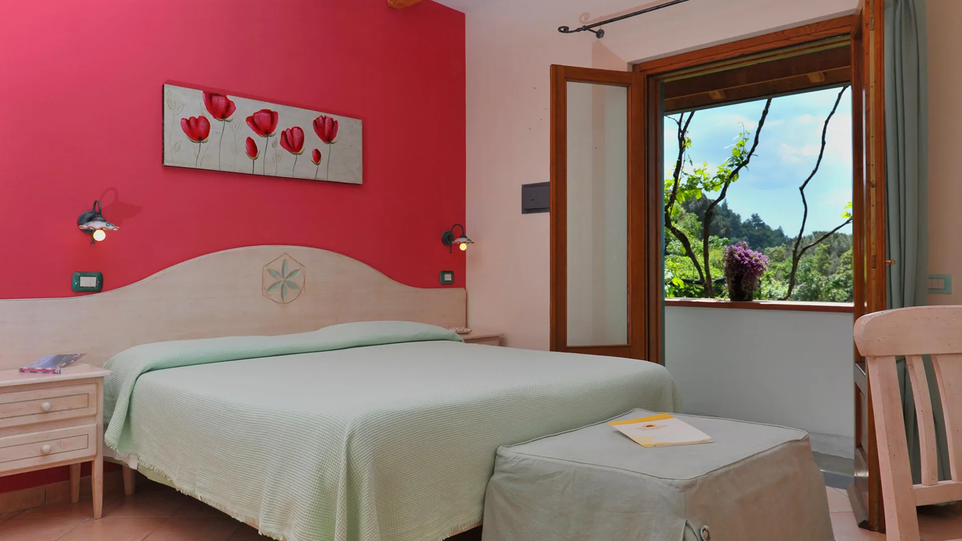 Agriturismo Villa Maria
