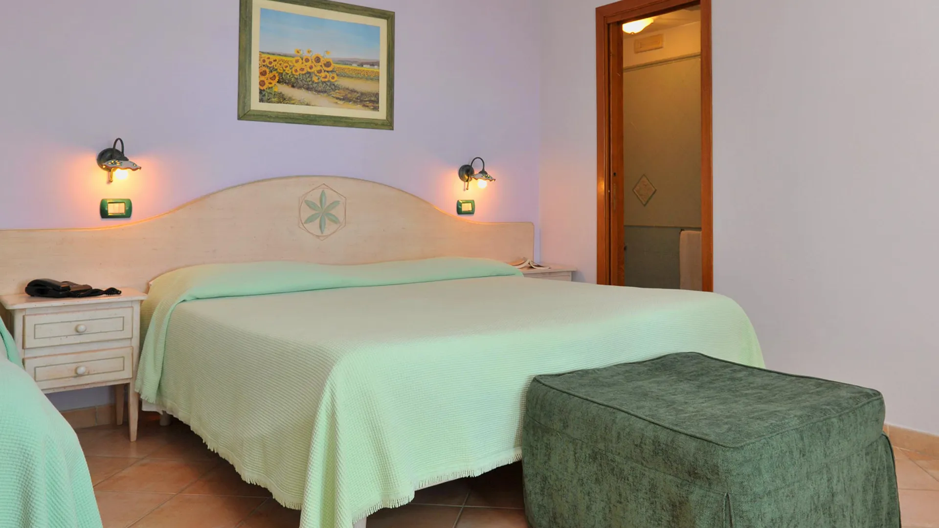 Agriturismo Villa Maria