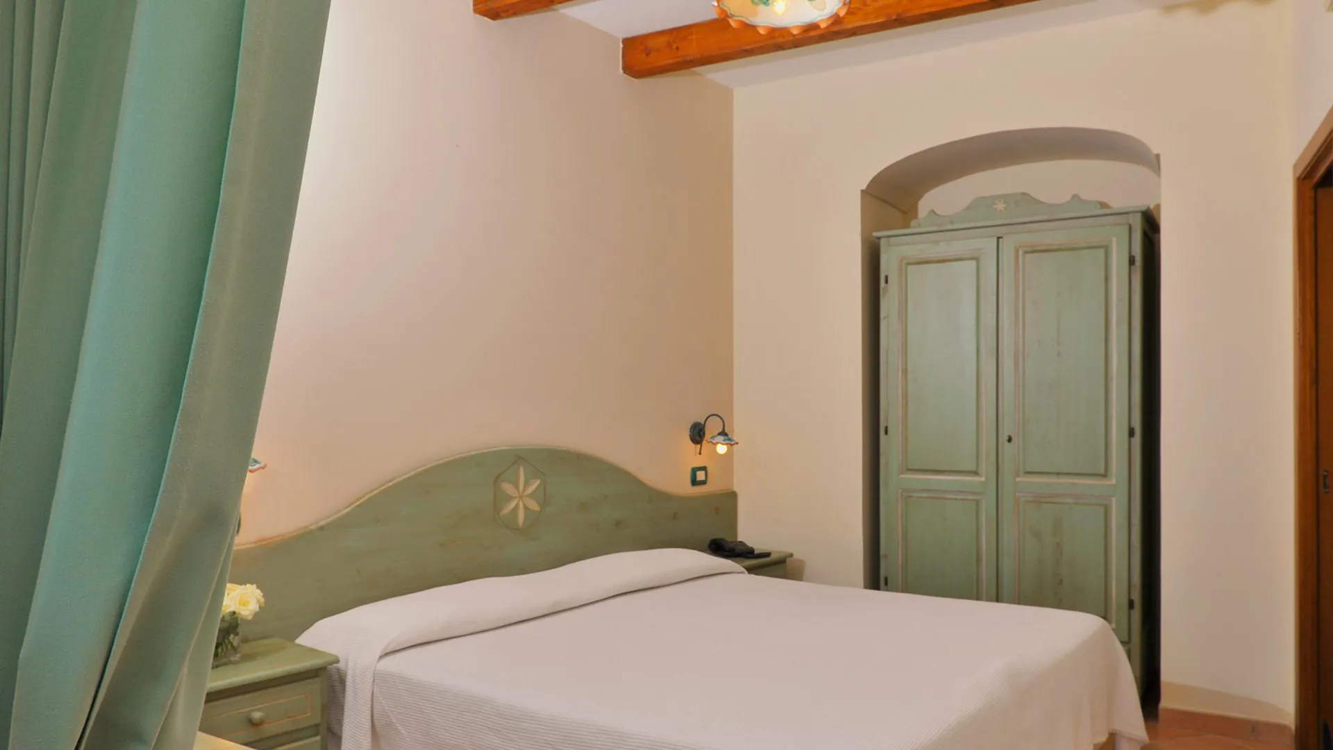 Agriturismo Villa Maria