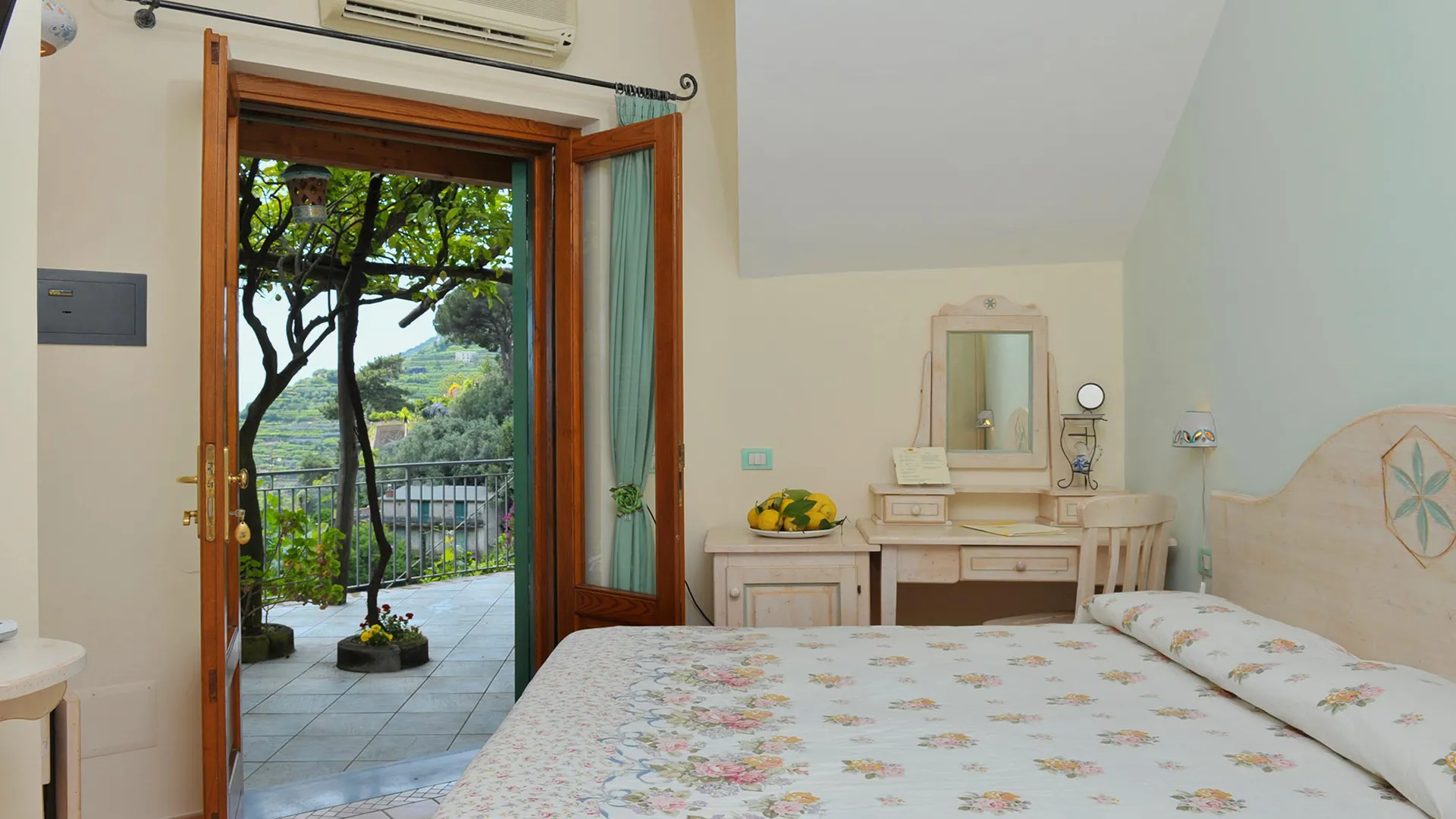 Agriturismo Villa Maria