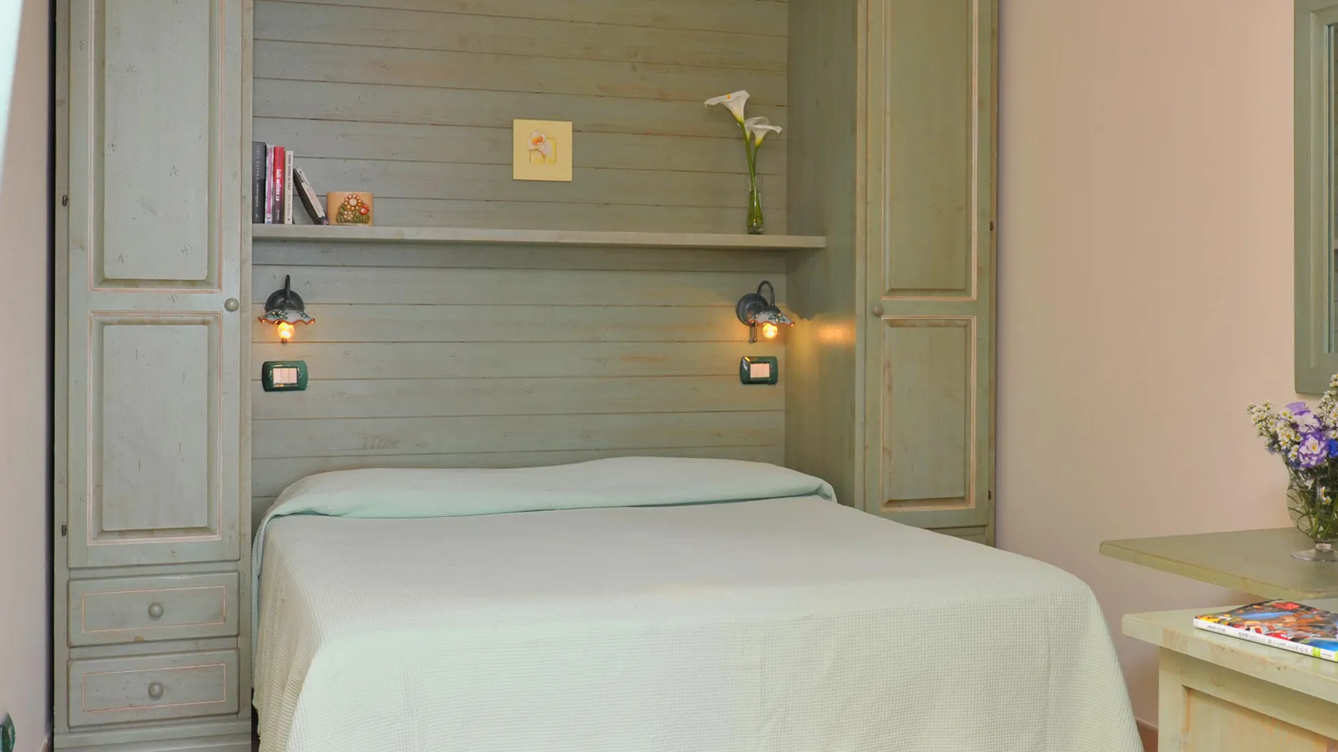 Agriturismo Villa Maria