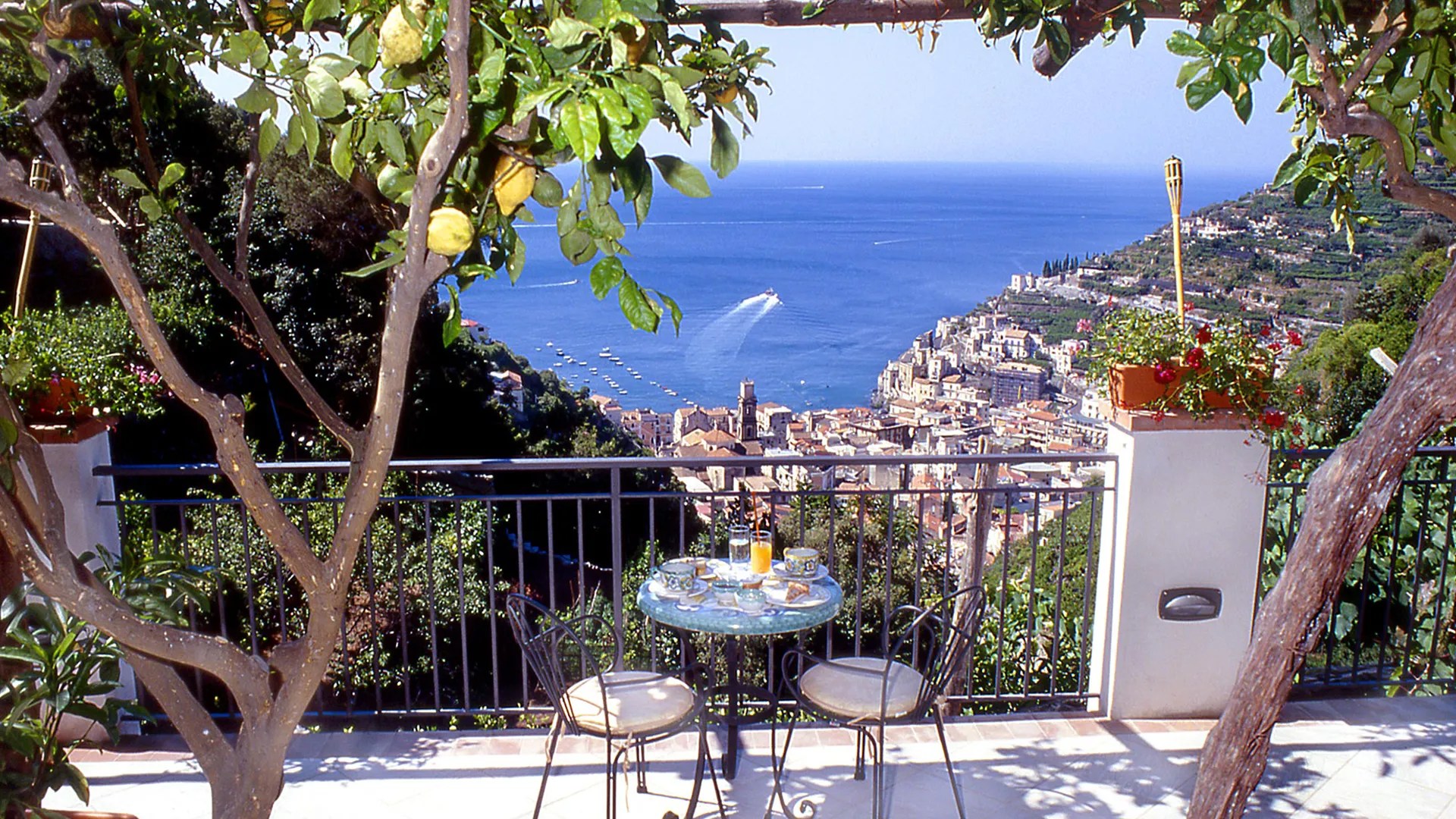 Agriturismo Villa Maria