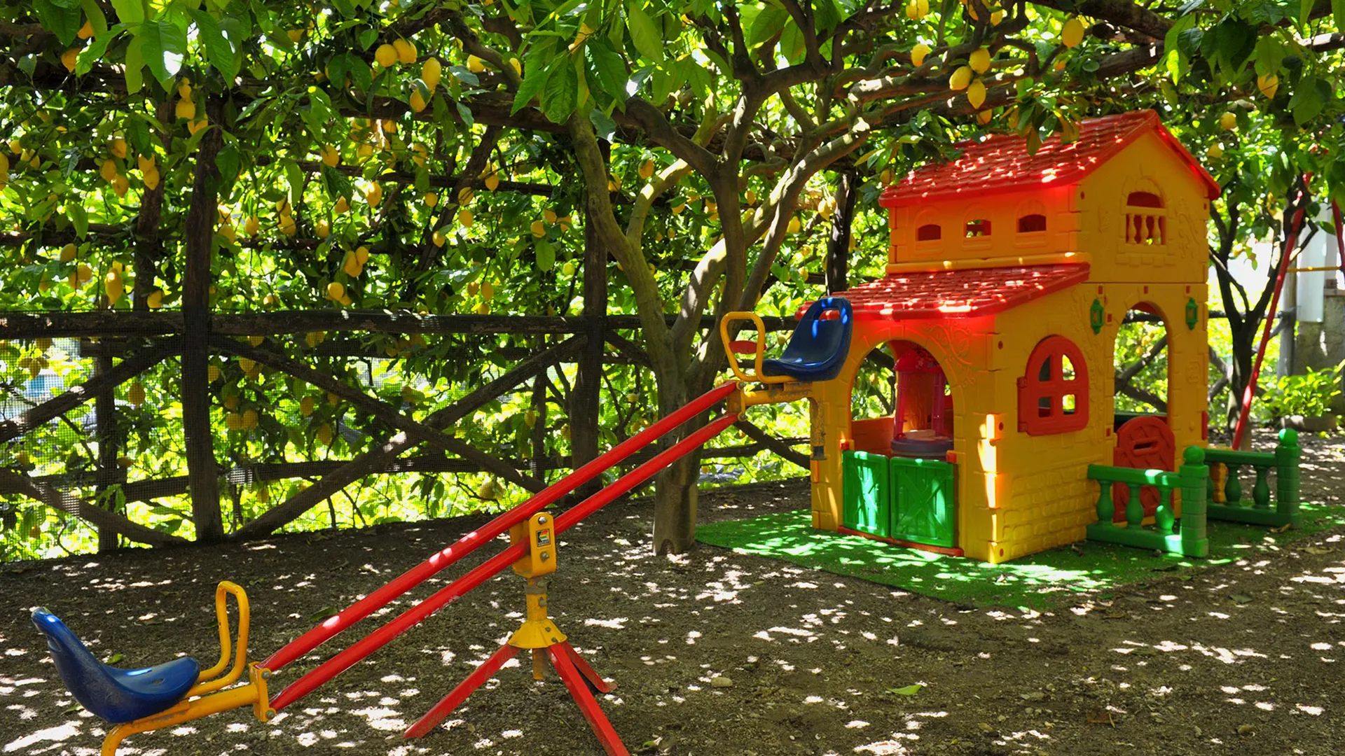 Agriturismo Villa Maria